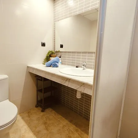 Residencial Golden By Interhome * Sant Carles De La Rapita