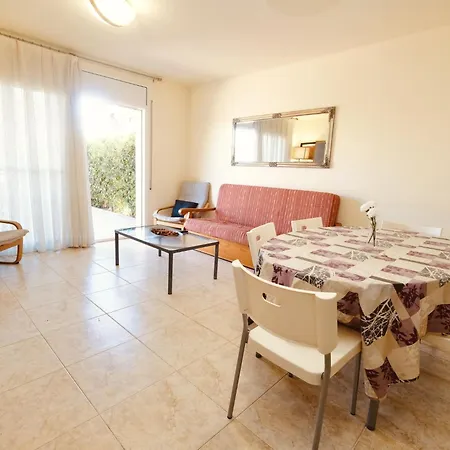 Apartment Residencial Golden By Interhome Sant Carles De La Rapita