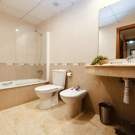 Residencial Golden By Interhome Apartment Sant Carles De La Rapita