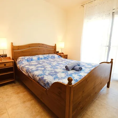 Apartment Residencial Golden By Interhome
