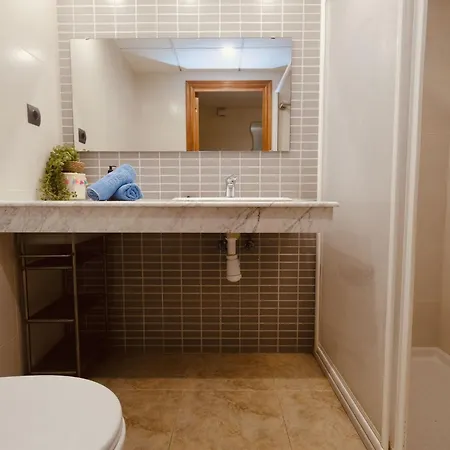 Residencial Golden By Interhome * Sant Carles De La Rapita