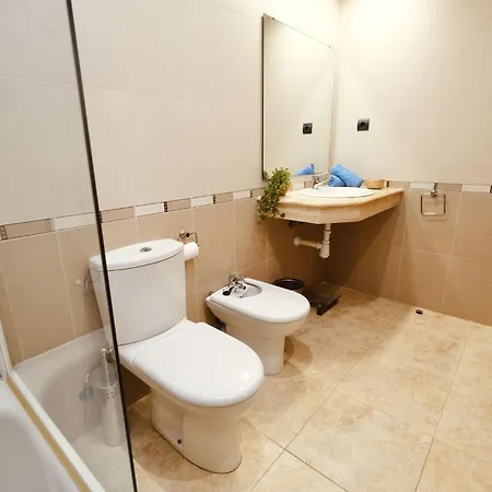 Apartment Residencial Golden By Interhome Sant Carles De La Rapita