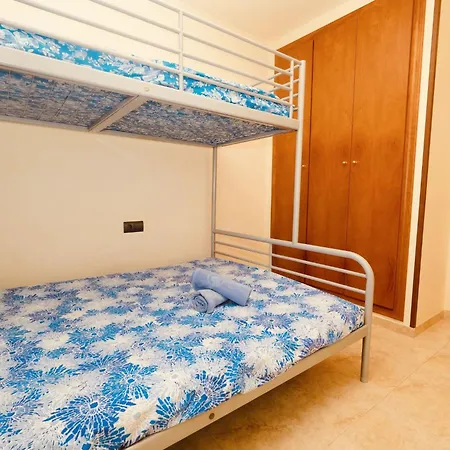 Residencial Golden By Interhome Apartment Sant Carles De La Rapita