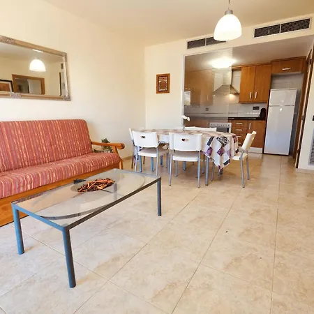 Residencial Golden By Interhome Apartment Sant Carles De La Rapita