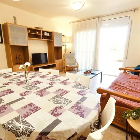 Residencial Golden By Interhome Apartment Sant Carles De La Rapita