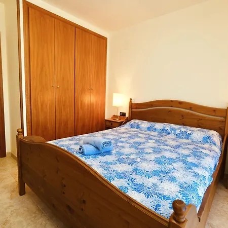 Residencial Golden By Interhome Sant Carles De La Rapita