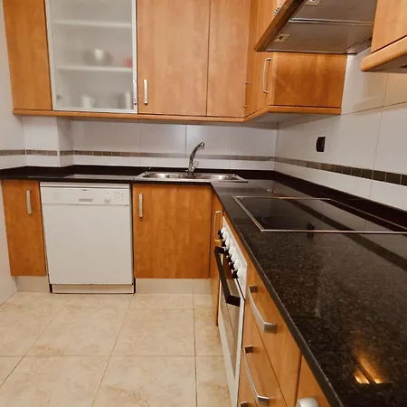 Residencial Golden By Interhome Apartment *