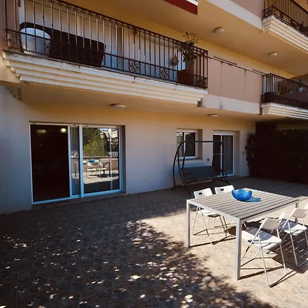 Residencial Golden By Interhome Apartment