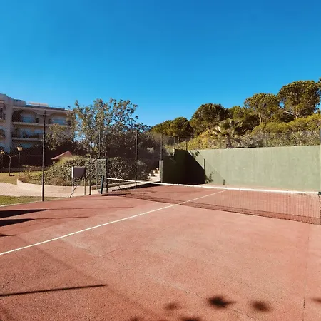 Residencial Golden By Interhome Sant Carles De La Rapita